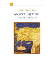 Anadolu Kültürü Üzerine Makaleler