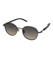 Quantum Q243.C2 51 Polarize Unisex Güneş Gözlüğü (Siyah)