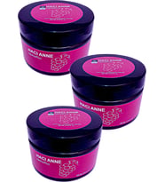 Süper Hacı Anne Hemoplus Doğal 250 ml x 3 Adet