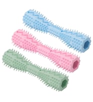 Eastland Plastik Köpek Çiğneme Tırtıklı 14,2 Cm