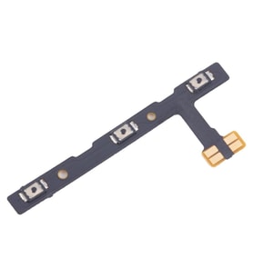 Xiaomi 14 On Off Yan Ses Power Film Flex 23127PN0CC, 23127PN0CG
