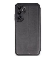 Samsung Galaxy A35 5g Kılıf Flip Cover - Siyah