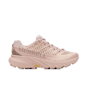 Merrell Agility Peak 5 Kadın Patika Koşu Ayakkabısı J068262-33382 Pembe