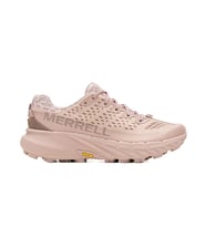Merrell Agility Peak 5 Kadın Patika Koşu Ayakkabısı J068262-33382 Pembe