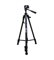 Klpro KLLZT2 1/4" 60-150cm Alüminyum Tripod/Ayak (Siyah)