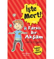 İşte Mert! - Farklı Bir Akşam - Değişime Uyum Sağlamak