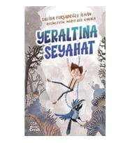 Yeraltına Seyahat