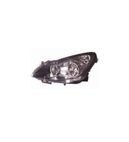 Esse Otomotiv - Corsa D Far Sol Siyah Sport Elektrikli H7+h1 10- Dpo 442-1152l-ldem2 1216194