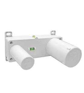 Eca Mat Antrasit Ank. Lavabo Bataryası Sıva Altı Grup 102166601C5