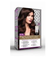 Asse Adventure Saç Boyası 5.74 Tarçın
