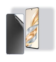 SChitec HONOR X60 Uyumlu Ön Yüzey Hayalet Privacy Hidrojel Ekran Koruyucu