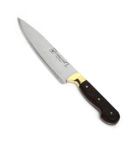Sürmene  61630 Şef Bıçağı 20,5 Cm, Venge Sap