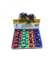 MG-D400-06 SÜRTMELİ 1 36 BIG 4X4 CANAVAR
