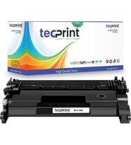 Tecprint Hp 151X-W1510X - Mfp 4103FDN  9.700 Sayfa Çipsiz Muadil Toner