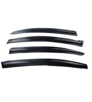 Cam Rüzgarlığı 1.2Mm Honda Civic 2012 4'Lü Set 360