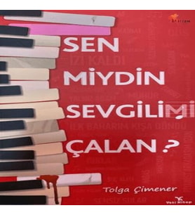 Sen miydin Sevgilimi Çalan?