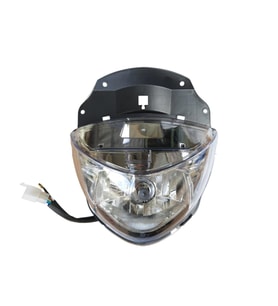 Mondial Mh Drift 125 L Far E Belgeli