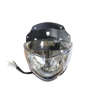 Mondial Mh Drift 125 L Far E Belgeli