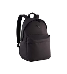 Puma Essentials Backpack Sırt Çantası-En: 25 cm, Boy: 37 cm, Derinlik: 12 cm 09230601 Siyah