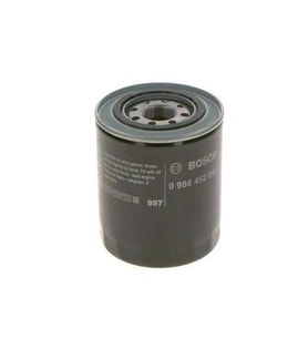 BOSCH Mitsubishi L200 2.5 Dizel Filtre Bakım Seti (2008-2015) 3 Lü