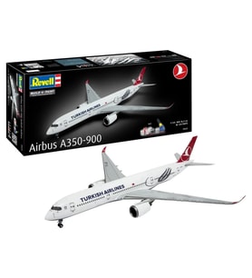 G. Set Türk Hava Yolları/Turkish Airlines Airbus A350-900