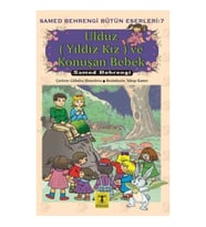 Ulduz (Yıldız Kız) ve Konuşan Bebek
