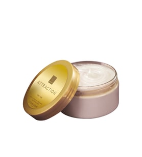 Attraction Nemlendirici Vücut Kremi 200 Ml.