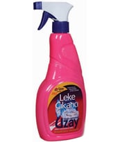 Uzay Leke Çıkarıcı Sprey 500 ml.