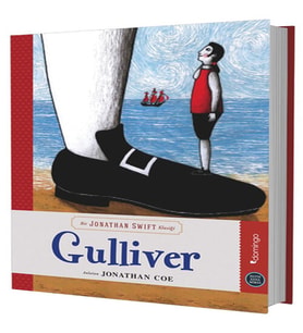 Hepsi Sana Miras Serisi 01 - Gulliver