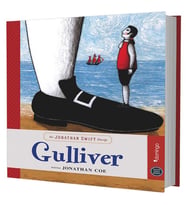 Hepsi Sana Miras Serisi 01 - Gulliver