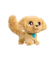 Sesli ve Hareketli Wag-A-Lot Golden Retriever Peluş FUR09000