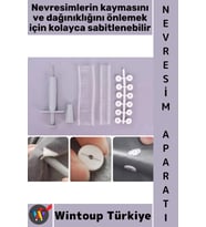 #NevresimSabitleyici Yatak Yorgan Çarşaf Kayma Dağınıklık Önleyen Pratik Nevresim Sabitleme Seti
