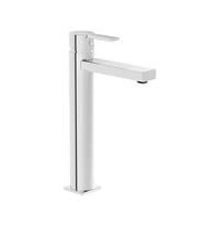 Artema Fold S Lavabo Bataryası - Yüksek - Krom