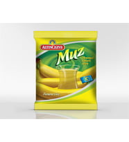 Altıncezve Muz İçecek Tozu- 250 gr