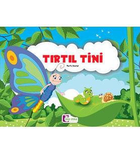Tırtıl Tini