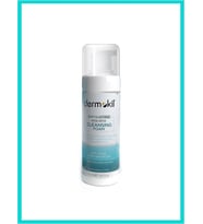 Dermokil Exfoliating Aha+Bha Niacinamide Yüz Temizleme Köpüğü 150 ml