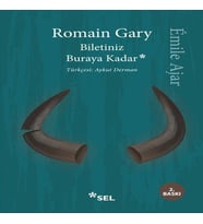 Biletiniz Buraya Kadar