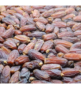 Hurma Mebrum Orta Boy 1 KG