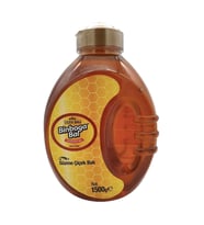 Binboga Suzme Bal 1500 gr Pet