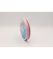 Katlanır Lastikler 1,5 Cm - 20 mt Pembe