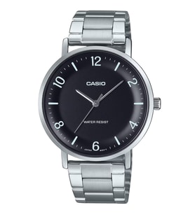 Casio Mtp-Vt03d-1Bdf Erkek Kol Saati