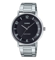 Casio Mtp-Vt03d-1Bdf Erkek Kol Saati