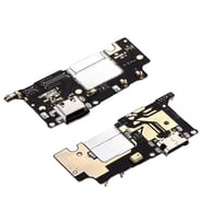 Xiaomi Mi 5c Şarj Soket Mikrofon Bordu
