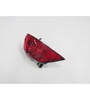 Renault Megane- 4- Sd- 21/24; Arka Tampon Reflektörü Sol (Pleksan) (Oem No: 265855907R)