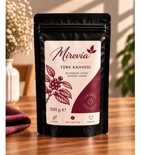Mirevia Türk Kahvesi - 500 g