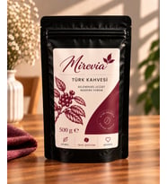Mirevia Türk Kahvesi - 500 g