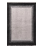 Hoom Rugs Enti Halı Miras 6816 Gri