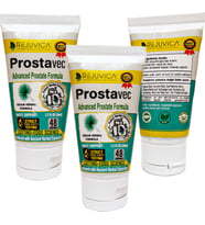 Prostavec 50 Ml Erkeklere Özel 3 Adet