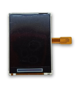 Samsung i200 LCD Ekran Samsung  Telefon Uyumlu SGH-i200 LCD Ekran Sıfır Garantili