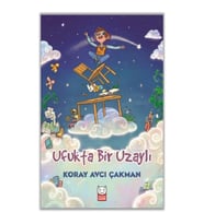 Ufukta Bir Uzaylı